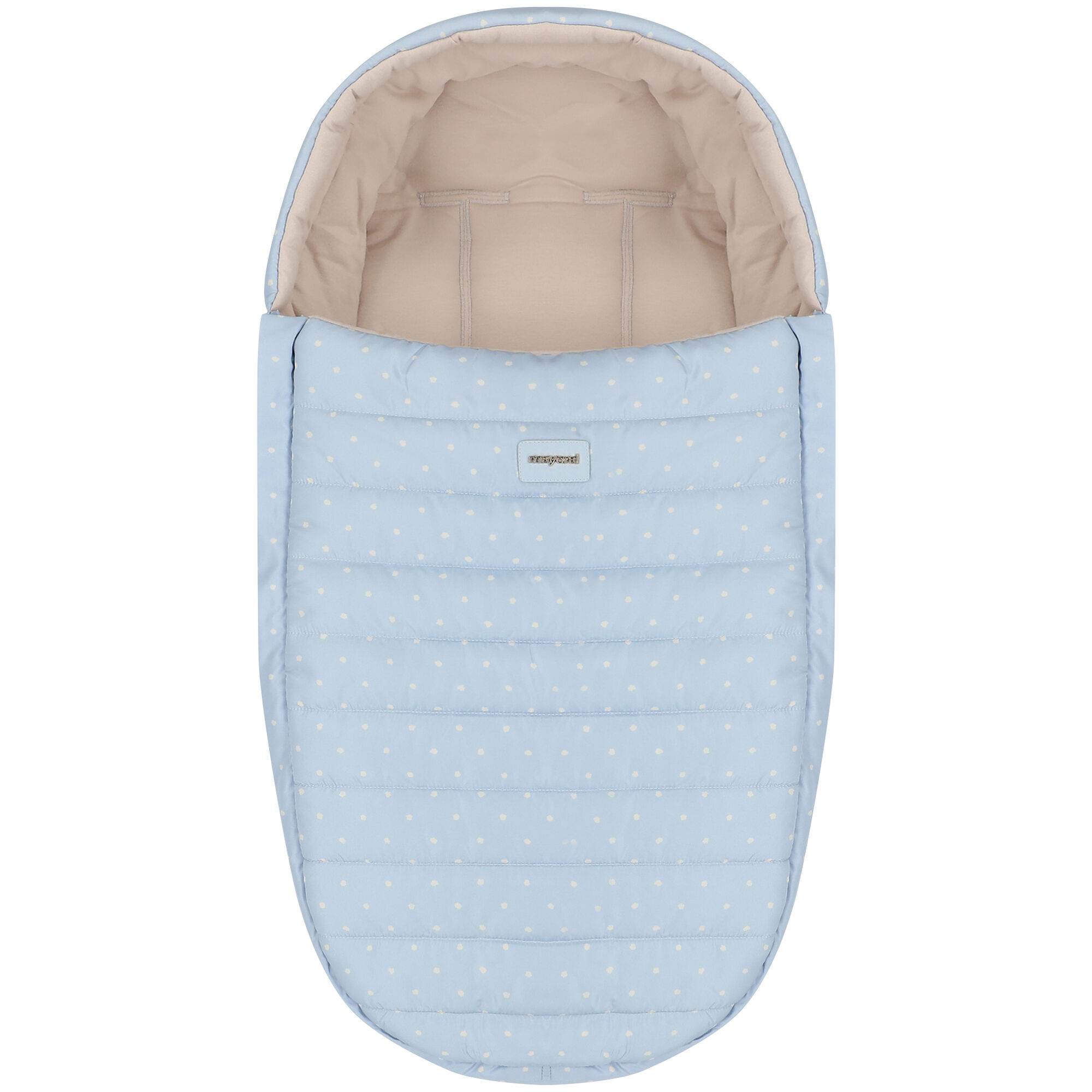 Babynest dots store